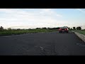 Trans Am Exit