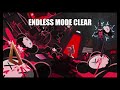 Bloody Bunny The Game Endless Mode Clear