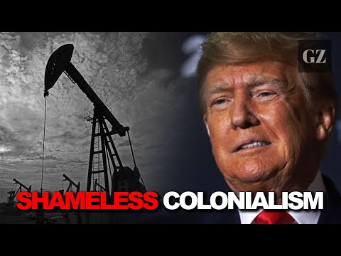 Trump's plan to 'run' Venezuela is 'wish-casting'