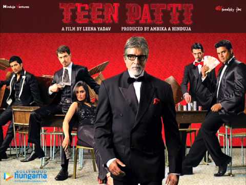 Madhura Neeyat Kharab Hai