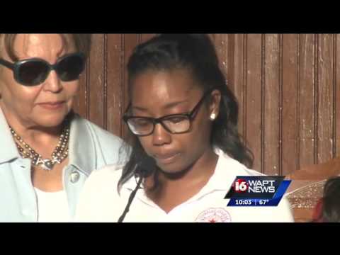 Tougaloo student remembered