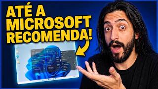 O Windhawk 2.0 CHEGOU e mudou o Windows PARA SEMPRE!