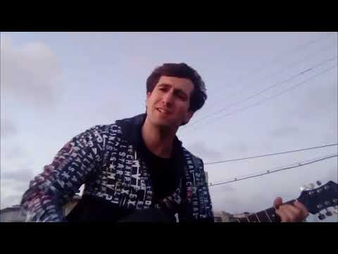 AlPa - Song of other Cities   Özgə Şəhərlərin mahnısı