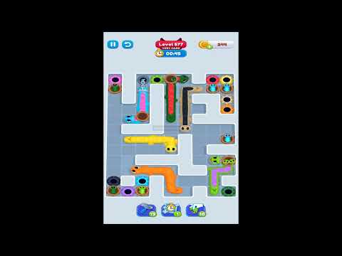 Level 577 preview - Hell Mode