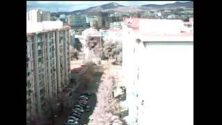 Online web camera Barcelona Cornella de Llodregat