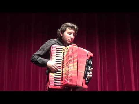 Fly Me To The Moon, Cory Pesaturo, New Zealand