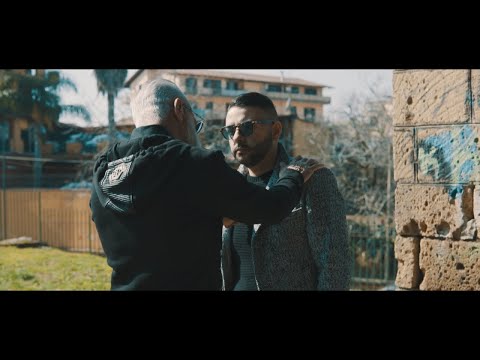 Tony Manzella Ft. Nello Amato - Te Si N'Ammurate (Video Ufficiale 2021)
