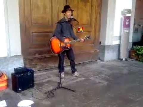 Video thumbnail for If You Ever Go to Houston
