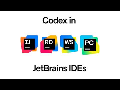 Codex in JetBrains IDEs