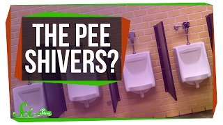 Why Do I Shiver When I Pee?