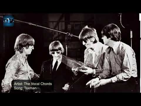 Taxman - George Harrison