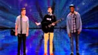 Loveable Rogues; Lovesick, Full Audition