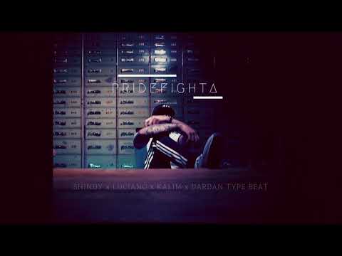 "S.A.F.E". - SHINDY x LUCIANO x KALIM x DARDAN TYPE BEAT 2018 (prod by PRIDEFIGHTA)