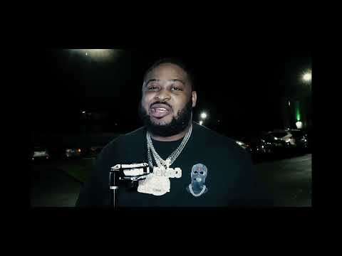 Eric J The Great Bag Getta Solo One Mic Performance