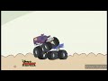 Little Einsteins And Despicable Me S02E01 Tickle Ish Pink