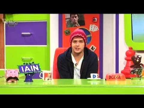 Wolfblood s 1 e 10 s1e10