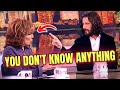 Jonathan Roumie CONFRONTS The View For MOCKING Jesus On LIVE TV