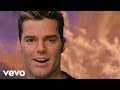 Ricky Martin - She's All I Ever Had 