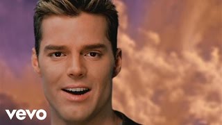 Ricky Martin - She's All I Ever Had (Official Music Video)