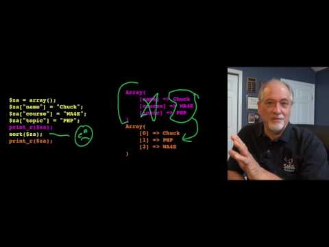 4 2 Php Array Part 2