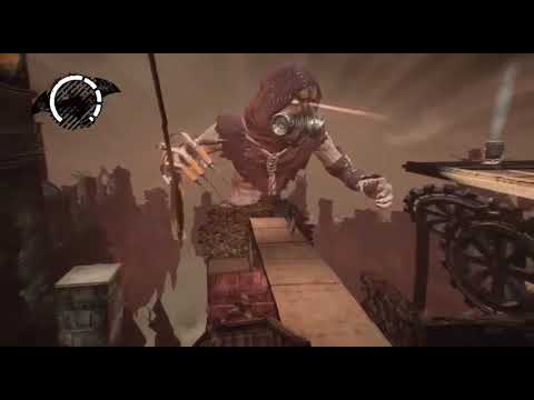 Batman Arkham Asylum walkthrough Part 11