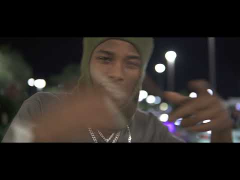 Phanzii - Let It Go [Official Music Video]