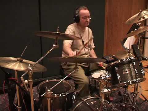 Thumbnail for Dave Mattacks Solo (1) by Dave Mattacks