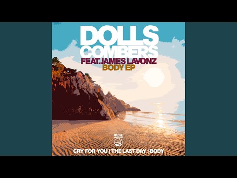 Cry for You (feat. James Lavonz)