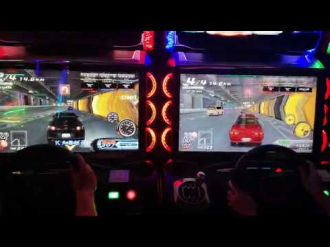 WMMT6: How to choke in the last 5k by 'LC' (VGOD wins again...)