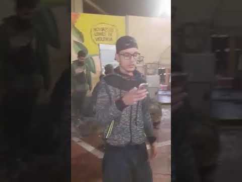 Kazaka Bars Volumen II - Seven