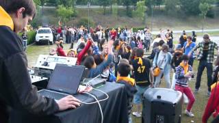preview picture of video 'JoU T-M DJ a la Festa Major de Camprodon after hours. Discrauxa Events Jou Discomobil'
