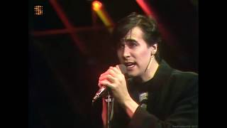 The Human League - Mirror Man (Generation 80) (1982) (HD)