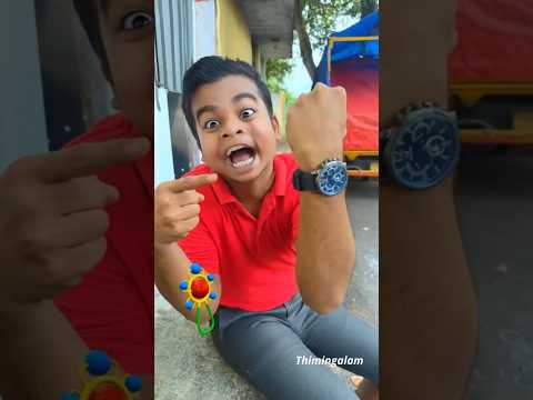 Wait for last #shorts #viralshorts #trending #comedy #thimingalam #whatsappstatus