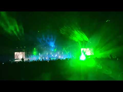 Εθισμός - Cego Menz - CPM - Live In Athens - Ριζούπολη - 06/07/2024 (4K)