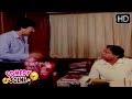 Ananthnag And Mukyamanthri Chandru Office Comedy Scene Kannada Comedy Videos
