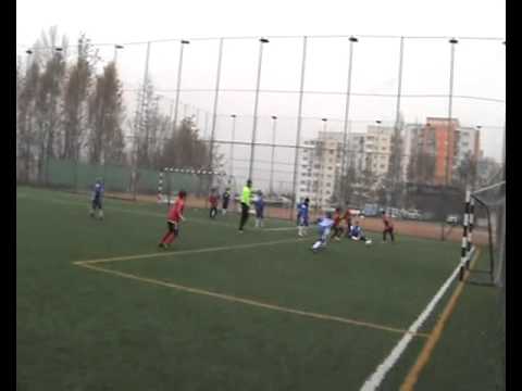 2011.11.20 14,18  C.S. PROJUNIOR CLUJ-NAPOCA - C.S. UNITED SPORT CLUJ-NAPOCA partea I