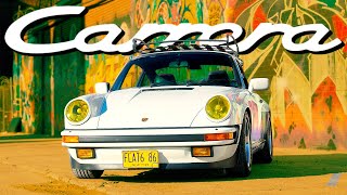 1986 Porsche 911: Not Your Typical Vintage Porsche Story