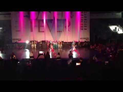 EC 2014 - Laura Simonini & Elisa Fruttauro, Italy