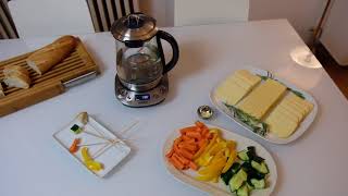 Testbericht: Gastroback DESIGN TEA & MORE ADVANCED