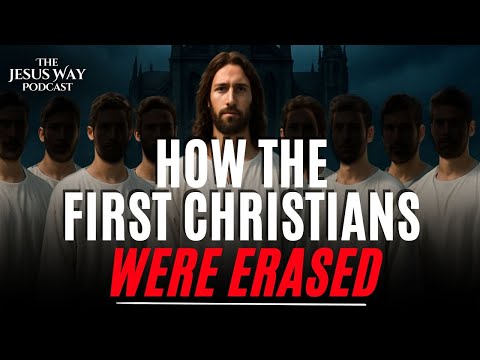 The Nazarenes: The Forgotten Sect of Yeshua | Jesus Way Podcast 09