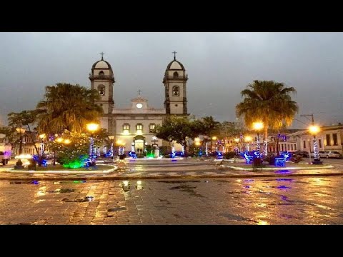 IGUAPE / SÃO PAULO - Histórico, Interiorano e com Praias