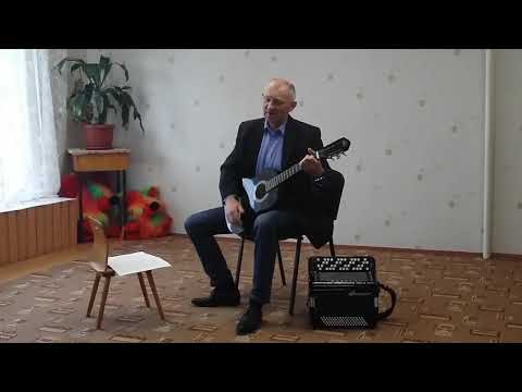 Сергей Ситнов - Дубосековский разъезд