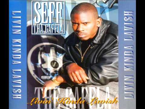 Seff Tha Gaffla - Skillz Pay The Billz