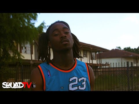 Sherwood Tezz - My Struggle (Official Video)