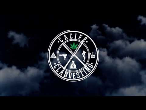 Cacife Clandestino - Pirata das Estrelas