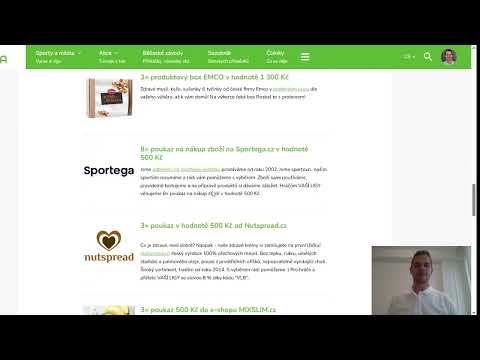 Losování výher VAŠÍ LIGY - ročník 2025