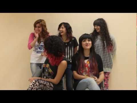 [130228] MilkTea Fail Video