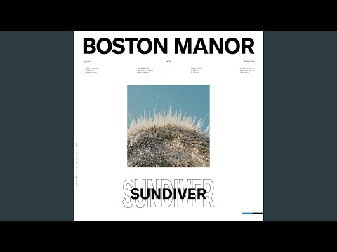 Download Boston Manor - Horses In A Dream MP3