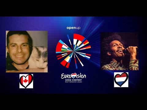 Eurovision 2020 Netherland Reaction And Review