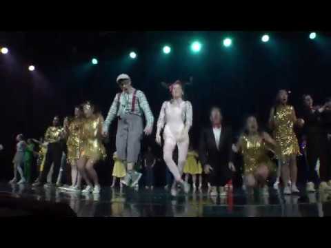 Elephant &amp; Piggie's We Are in A Play JR. - JTF Atlanta
